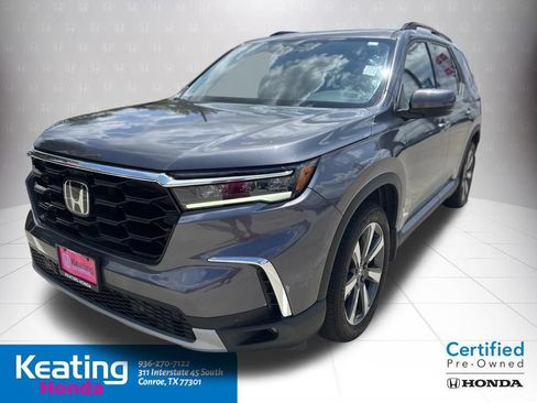 Used 2023 Honda Pilot Touring image 10