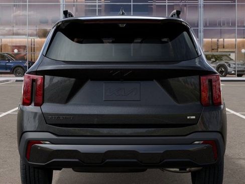 New 2026 Kia Sorento SX Prestige AWD/4WD image 16