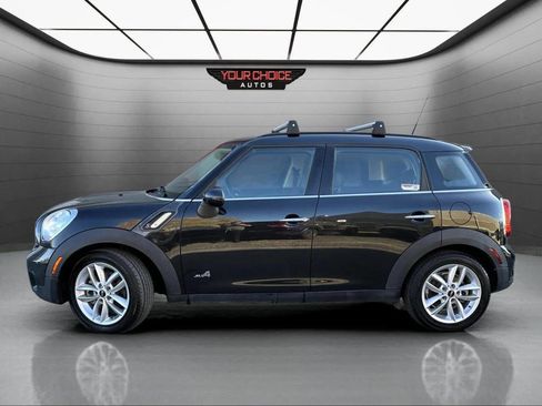 Used 2014 MINI Cooper Countryman S image 2