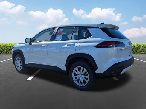 New 2026 Toyota Corolla Cross L image 6