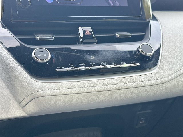 Used 2024 Toyota Corolla SE FWD image 15