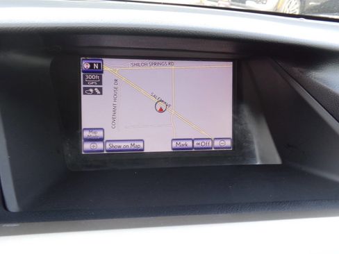 Used 2013 Lexus RX 350 Base AWD 4dr SUV w/ Navigation Pkg image 15