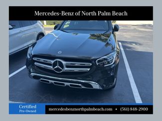 Certified 2021 Mercedes-Benz GLC 300 4MATIC video 1