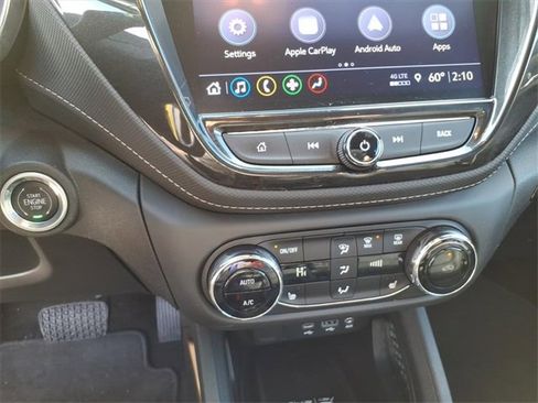 Used 2023 Chevrolet TrailBlazer ACTIV w/ Sun and Liftgate Package image 20