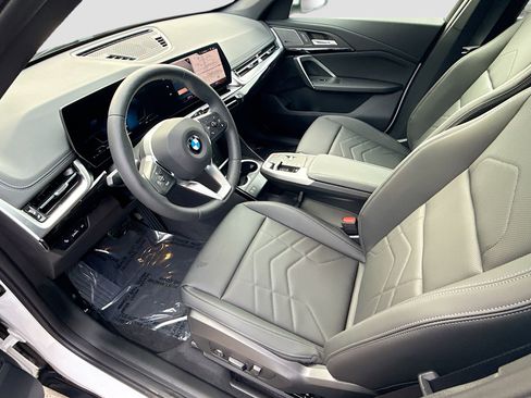 New 2026 BMW X1 xDrive28i w/ Convenience Package image 27