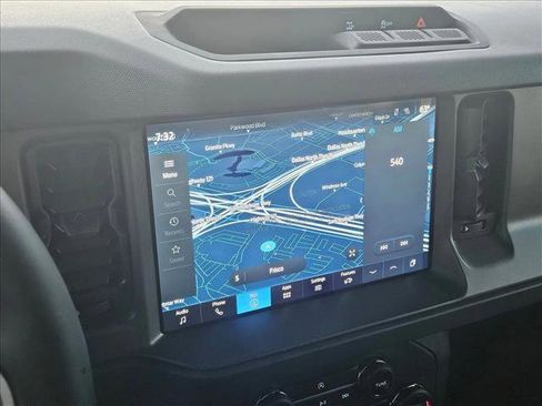 New 2025 Ford Bronco Big Bend image 13