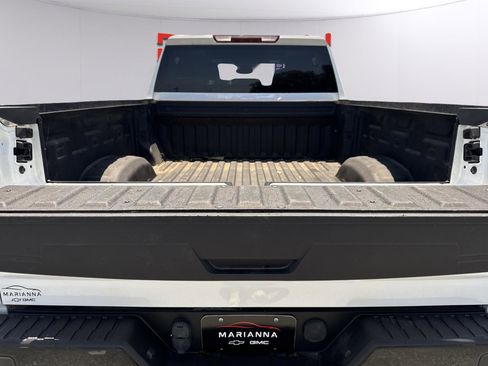 Used 2024 Chevrolet Silverado 2500 Custom w/ Custom Value Package AWD/4WD image 33