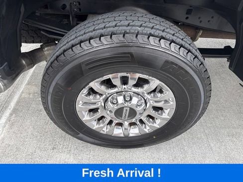 Used 2020 Ford F250 XLT w/ XLT Premium Package AWD/4WD image 21