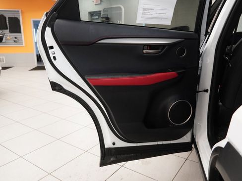 Used 2020 Lexus NX 300 F Sport image 23