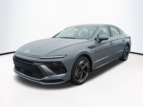 New 2026 Hyundai Sonata SEL FWD image 9