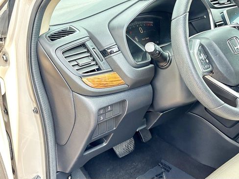 Used 2019 Honda CR-V EX image 10