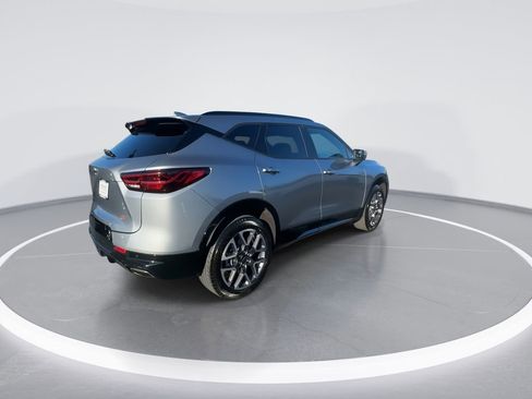 Used 2025 Chevrolet Blazer RS image 8