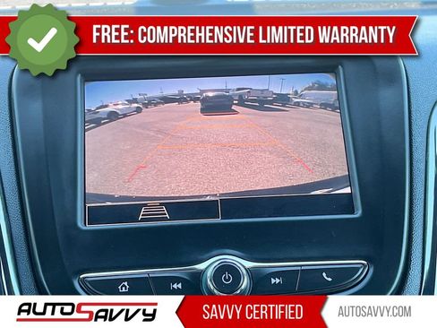 Used 2024 Chevrolet Equinox RS AWD/4WD image 13