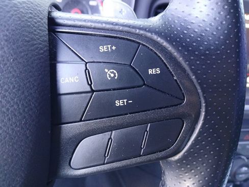 Used 2021 Dodge Charger GT w/ Blacktop Package RWD image 25