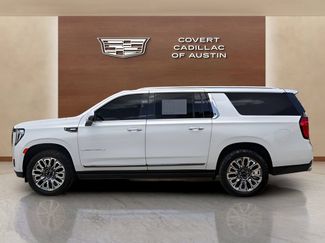 Used 2024 GMC Yukon XL Denali Ultimate AWD/4WD video 2