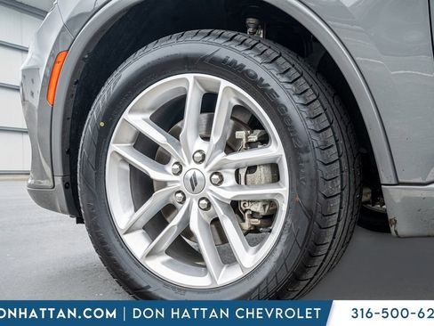 Used 2024 Dodge Durango GT AWD/4WD image 46