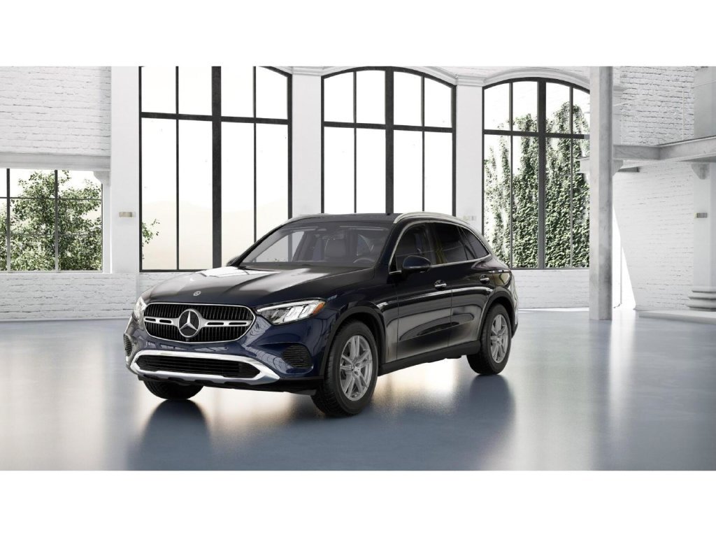 Certified 2023 Mercedes-Benz GLC 300 4MATIC image 40