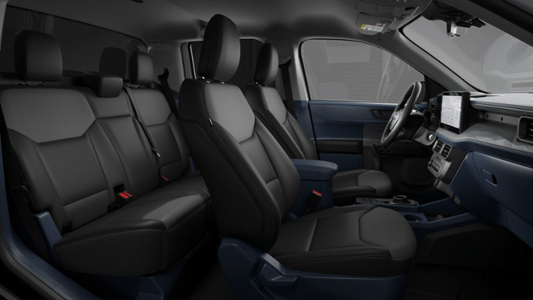New 2026 Ford Maverick XL FWD image 30