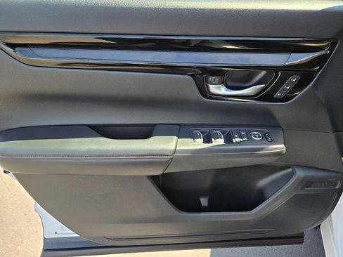 Used 2024 Honda CR-V Sport Touring image 16