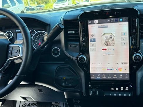 New 2026 RAM 3500 Tradesman image 18