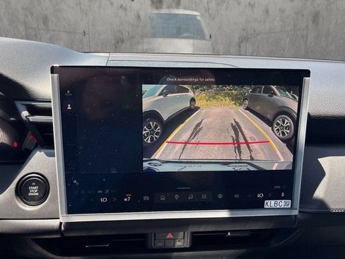 New 2026 MAZDA CX-5 Preferred AWD/4WD image 16