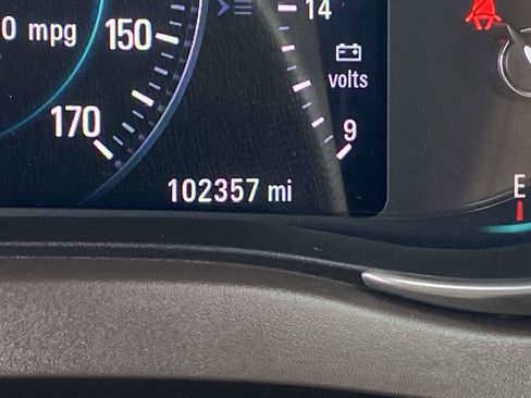 Used 2014 Buick LaCrosse Premium w/ Driver Confidence Package image 24