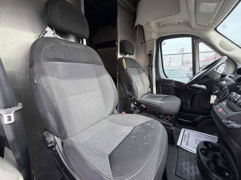 Used 2019 RAM ProMaster 2500 image 18