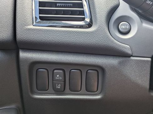 New 2026 Mitsubishi Outlander Sport LE AWD/4WD image 25