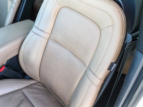 Used 2022 Lincoln Corsair Reserve w/ Equipment Group 201A image 30