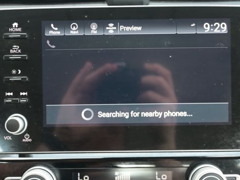 Used 2021 Honda Insight Touring image 23