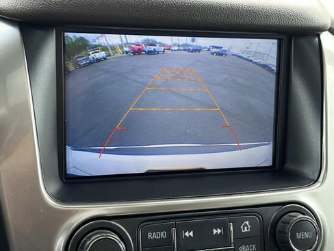 Used 2017 Chevrolet Suburban Premier AWD/4WD image 39