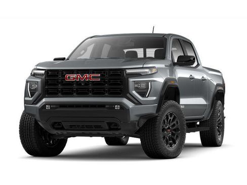 New 2026 GMC Canyon Elevation w/ Convenience Package image 27