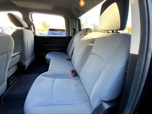 Used 2014 RAM 1500 Express w/ Black Ram 1500 Express Group image 17