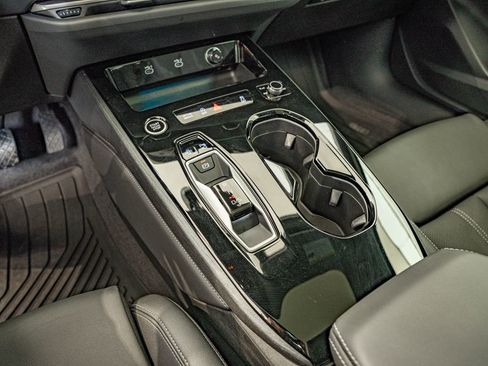 Certified 2025 Audi A5 2.0T Premium Plus w/ Premium Plus AWD/4WD image 25