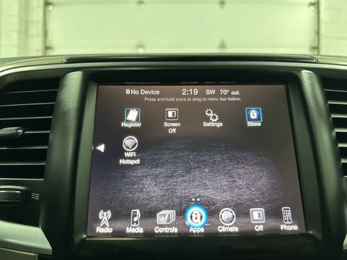 Used 2015 RAM 1500 Big Horn AWD/4WD image 31