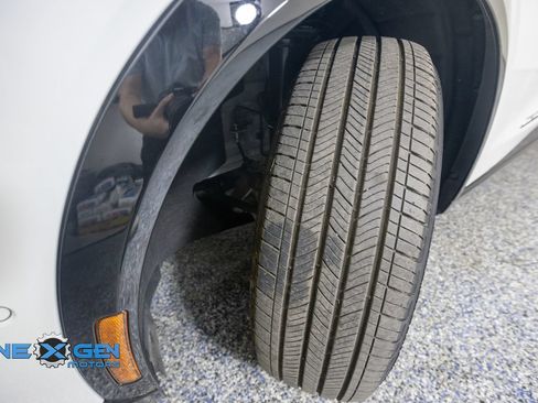Used 2023 Ford Mustang Mach-E California Route 1 AWD/4WD image 48
