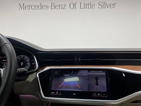 Used 2022 Audi A6 Premium Plus image 34