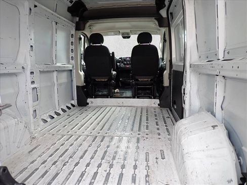 Used 2020 RAM ProMaster 1500 FWD image 8