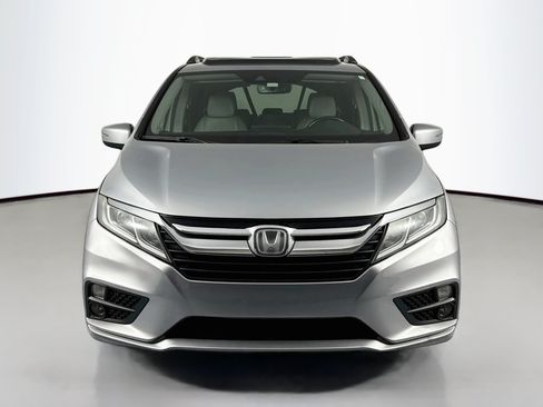 Certified 2019 Honda Odyssey EX-L image 2