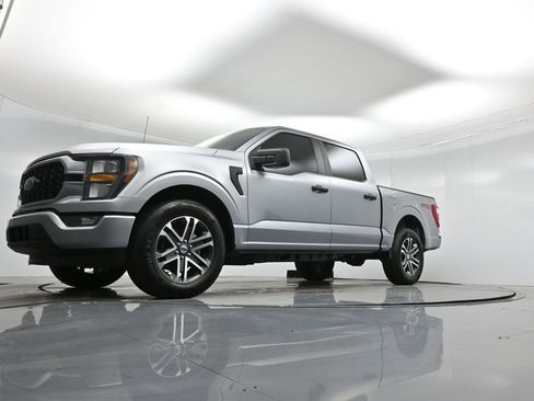 Certified 2023 Ford F150 XL w/ STX Appearance Package image 41