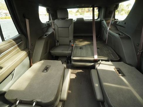 Used 2024 GMC Yukon Denali w/ Max Trailering Package image 25