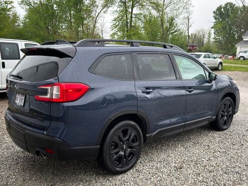 Used 2023 Subaru Ascent Onyx Edition AWD/4WD image 7