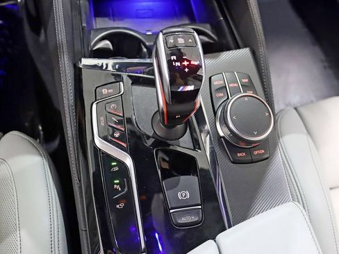 Used 2019 BMW M5 w/ Executive Package AWD/4WD image 30