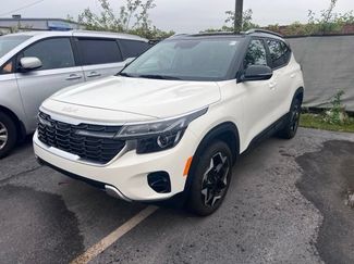 Used 2026 Kia Seltos S AWD/4WD video 1