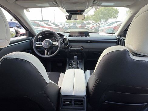 New 2026 MAZDA CX-50 AWD 2.5 S w/ Preferred Pkg image 10