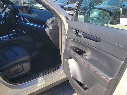 New 2025 MAZDA CX-5 2.5 Turbo image 38
