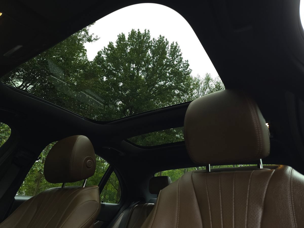 Used 2023 Mercedes-Benz E 350 4MATIC Sedan image 53