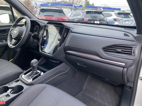 Certified 2025 Subaru Forester Premium image 41