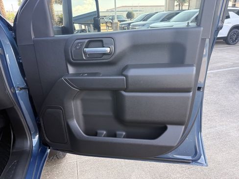 New 2026 Chevrolet Silverado 2500 Custom w/ Custom Value Package image 48