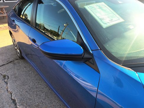 Used 2021 Honda Civic LX image 26